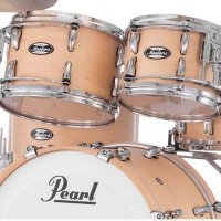 Pearl MM6P924XSP-L/C111 Ударная установка из 4-х барабанов, цвет Matte Natural 