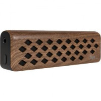 FLIGHT Tiny 6 Walnut комбоусилитель для укулеле, цвет орех