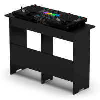 Glorious MIX Station 2 Стол для диджея, чёрный