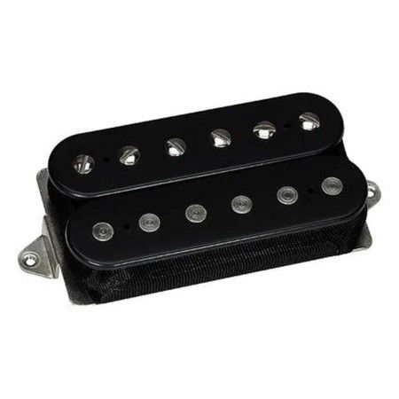 DiMarzio DP254BK Transition™ Neck Звукосниматель, хамбакер черный