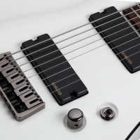 SCHECTER OMEN-8 VWHT 4