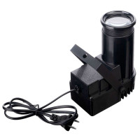 LAudio WS-PS10-RGB Прожектор пинспот, RGB, 10Вт