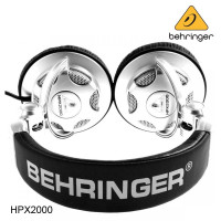 Наушники Behringer HPX2000