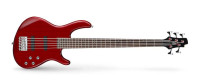 CORT Action Bass V Plus TR