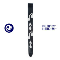 Ремень Planet Waves 25LIC01 Icon Collection «Note»