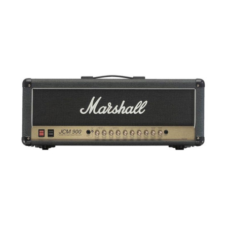 Усилитель гитарный Marshall JCM900 4100-E