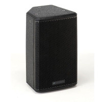 dB Technologies LVX P8 Акустическая система пассивная, 8"+1", 100 Вт (RMS), 8 Ом, 122 dB, фанера