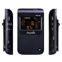 Cherub WMT-250 Тюнер-метроном с функцией записи