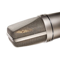 Neumann U87 Ai Микрофон конденсаторный