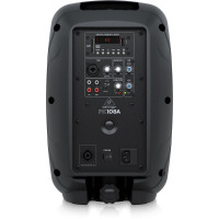 BEHRINGER PK108A - активная акустическая система