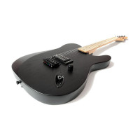Inspector TT-3 Black Электрогитара, черная