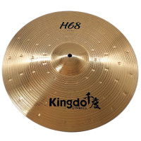 KINGDO H68 SET 14"+16"+18"+20" Комплект тарелок