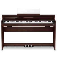 CASIO Celviano AP-S450BN Пианино цифровое, цвет коричневый