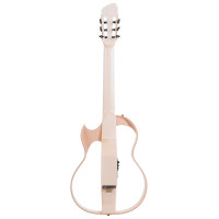 MIG Guitars SG4BU23 Гитара классическая Silent SG4 с подключением, бубинга