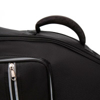 BRO BAG AIX-2141BK Чехол для акустической гитары 41", утепленный, черный