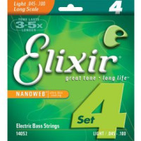Elixir 14052 NanoWeb