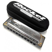 Hohner M2013016P Rocket 2013/20 C Губная гармоника диатоническая