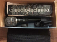 audio-technica PRO 31 XLR