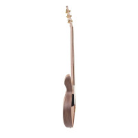 MIG Guitars SG1WA23 Гитара электроакустическая Silent SG1 американский орех