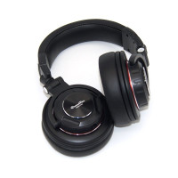 GrandVox HM600PRO Наушники студиные, закрытого типа, 32 Ом