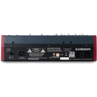 ZED6010FX2