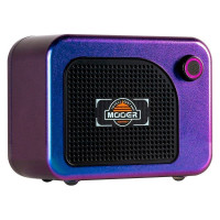 Mooer DH05i Комбоусилитель гитарный, 5 Вт, 1х2", USB/Bluetooth, встроенный аккумулятор