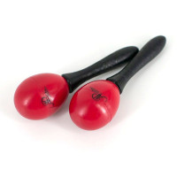 AP Percussion CXM22 Маракасы пластиковые, мини