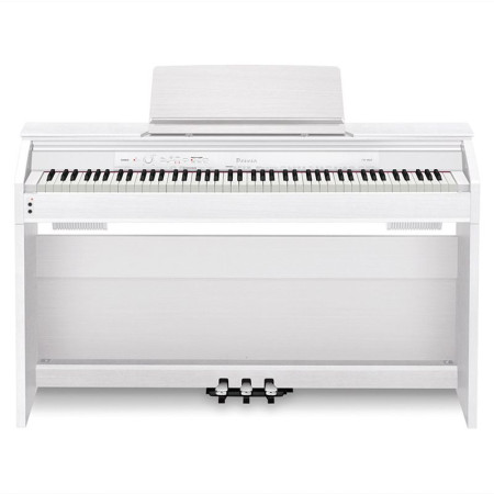 Пианино цифровое Casio Privia PX-860 WE