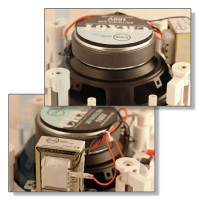 Громкоговоритель CVGaudio CRX6T