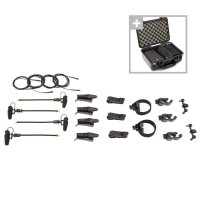 DPA KIT-4099-DC-4C
