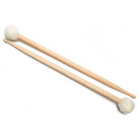 ROHEMA 61331 Kombi Stick 5A MS Палочки барабанные
