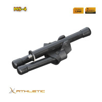 Стойка для микрофона настольная ATHLETIC MS-4