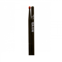 VIC FIRTH N7ANB - барабанный палочки (черного цвета) 7A,