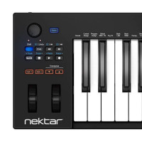 Nektar Impact GX49 USB MIDI клавиатура, 49 клавиш