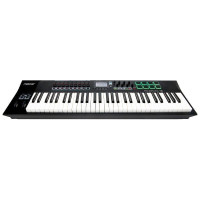 Nektar Panorama T6 MIDI-клавиатура, 61 клавиша, 8 пэдов