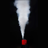 ANTARI FT-200 Генератор дыма для противопожарных тренировок, 1.6кВт, пульт ДУ, DMX