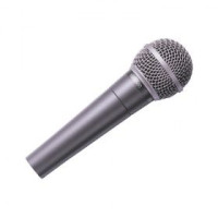 Микрофон Behringer ХM 8500