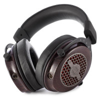 Kennerton Audio Equipment AURORA Наушники динамические, полуоткрытые