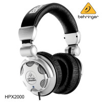 Наушники Behringer HPX2000