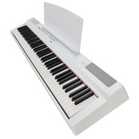 YAMAHA P-125WH