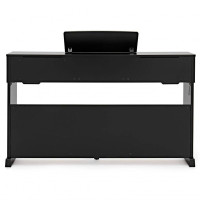 YAMAHA YDP-165B Пианино цифровое, 88 клавиш, цвет черный