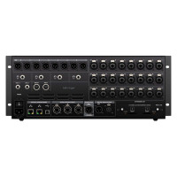 Behringer WING RACK Микшер цифровой рековый, 48 каналов
