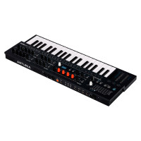 Arturia MiniFreak Синтезатор гибридный, полифонический, 37 клавиш, цвет черный
