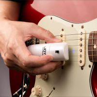 Joyo JGE-01 Электросмычок гитарный