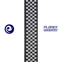 Ремень Planet Waves 50C02 Woven «Check Mate»