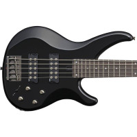 Yamaha TRBX305 BL Бас-гитара, 5-струн, черная