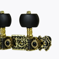 Alice AOS-020HV3P Комплект колковой механики для классической гитары