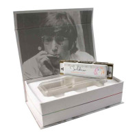 Гармошка губная Hohner M592016 John Lennon Signature Series C-major