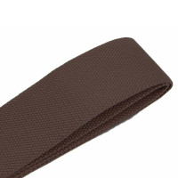 SOLDIER STP1314 4 Ремень для гитары текстиль. Коричневый