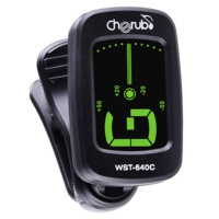 Тюнер Cherub WST-640C